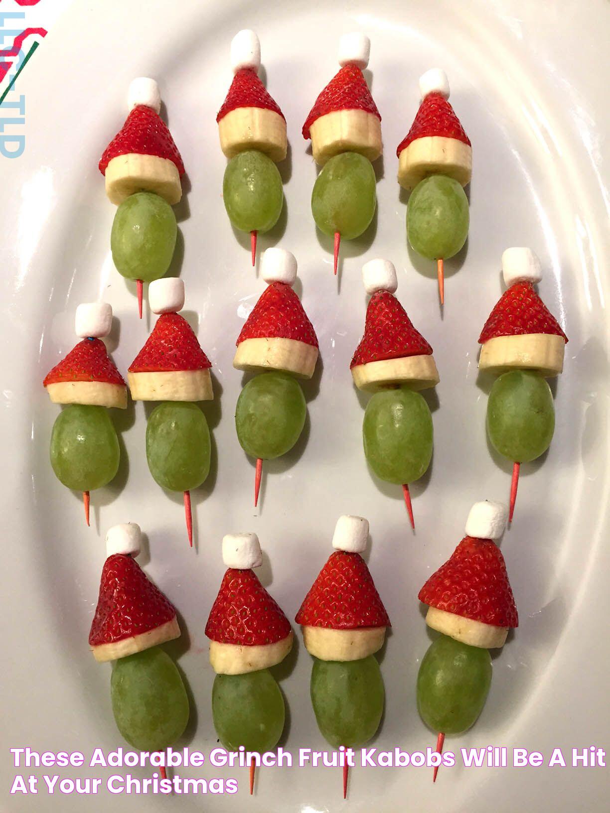 Delicious Christmas Snacks To Brighten Your Holiday Season